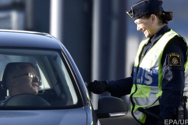 Еврокомиссия хочет ввести плату за въезд в Шенгенскую зону