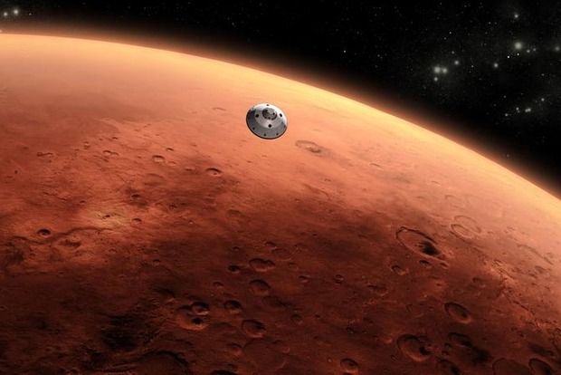 В NASA завершили годовой эксперимент по имитации жизни на Марсе (видео)