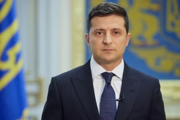 Президент України Володимир Зеленський скликає Раду Безпеки