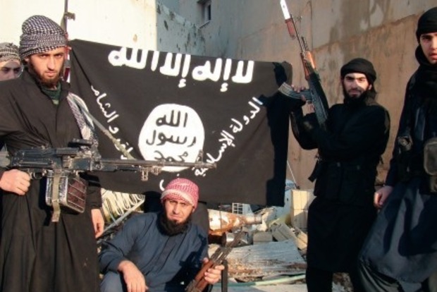 Одного з військових лідерів ІДІЛ було вбито в Сирії