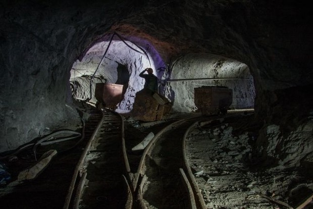 В окупованому Донецьку в шахті ім. Засядька виявилися заблокованими 203 гірники