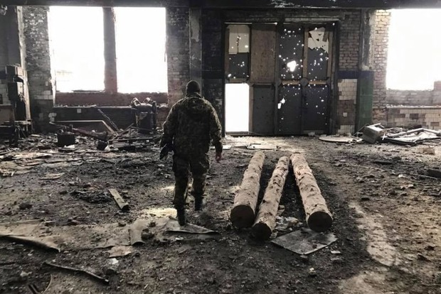 Військові ЗСУ жорстко відповіли терористам на Донбасі, змушуючи дотримуватися тиші