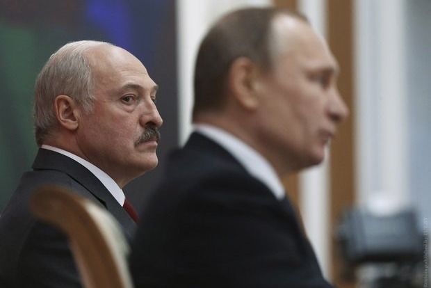 «Это плохо»: Лукашенко ввязался в борьбу против автокефалии Украины