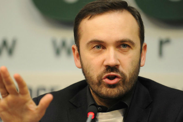 Пономарев на суде рассказал, на кого опирались российские власти при захвате Крыма