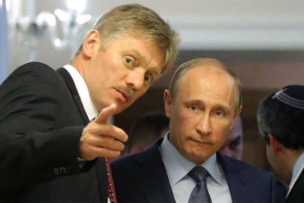 В Кремле заявили, что не приемлют «вольных трактовок» Минских соглашений от США