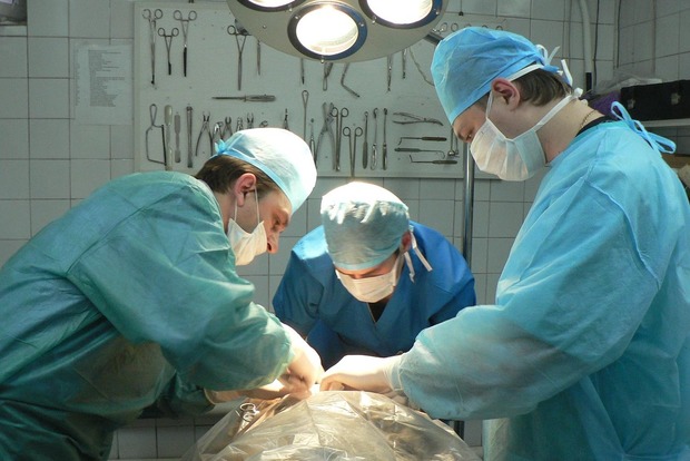 В клинике пластической хирургии в Москве скончалась пациентка