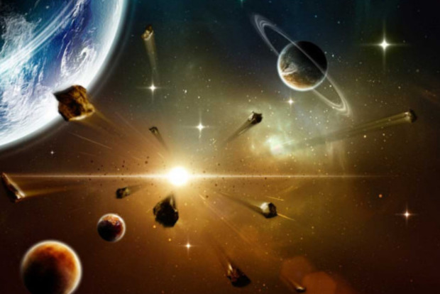 Які бувають аспекти планет і який їхній астрологічний зміст