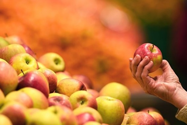 Какие яблоки более полезны для здоровья: красные, желтые или зеленые?