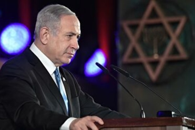Прем'єр Ізраїлю пообіцяв, що ХАМАС заплатить високу ціну за ракетні удари