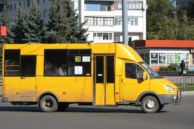И это неудивительно: вслед за коммунальным транспортом в Киеве могут подорожать и маршрутки