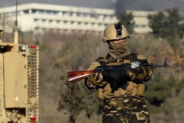 Теракт в Кабуле: жертв среди украинцев может быть больше