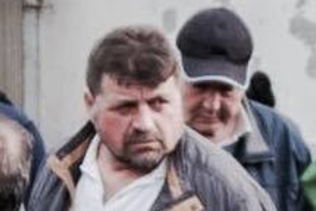 Обыск в доме Османова‍ проходит в захваченном Крыму