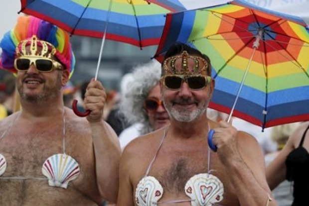 Первый в России гей-парад состоится в селе с населением в семь человек