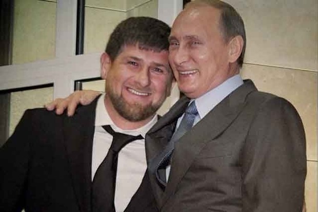 Кадырова понесло: Разрушенная ядерным ударом Россия даст ответ