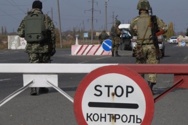 Украина может ввести дополнительные санкции против причастных к разворовыванию предприятий на Донбассе