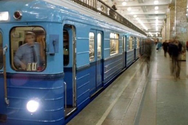 Киевское метро приспособят для людей с инвалидностью к 2020 году