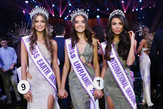 Ради конкурса отказалась от ребенка: у Мисс Украина-2018 отобрали корону 