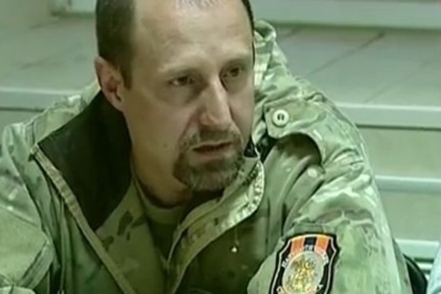 Террорист Ходаковский прогнозирует большую войну с Украиной