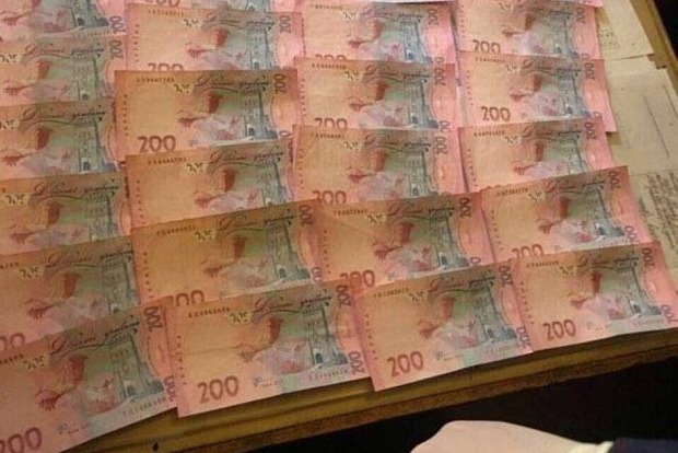 Директора одеського ТЮГу затримали на хабарі в 5 тис. грн