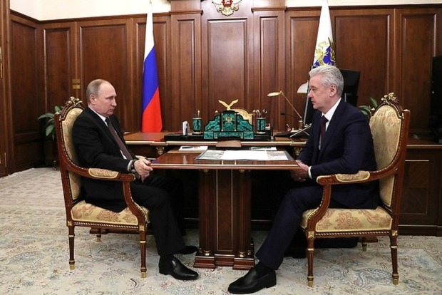 Путин разрешил снести в Москве все «хрущевки»