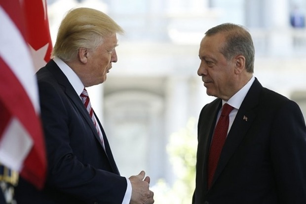 Турция из-за России может попасть под санкции