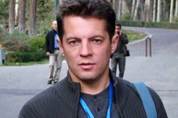 Разведка  прокомментировала заявление ФСБ о задержании журналиста «Укринформа»