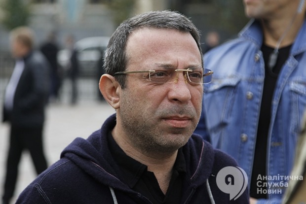 Суд продовжив арешт Корбана до 15 квітня