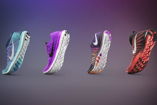 Nike стал самым дорогим спортивным брендом в мире
