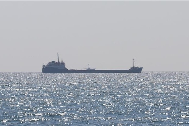 З українських портів вийшли ще 7 суден із продовольством