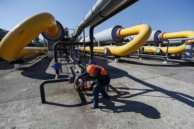 У Донецьку в газопроводах упав тиск, відключені котельні