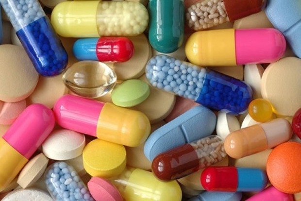 В Украине сократили срок регистрации лекарств с двух лет до 17 дней