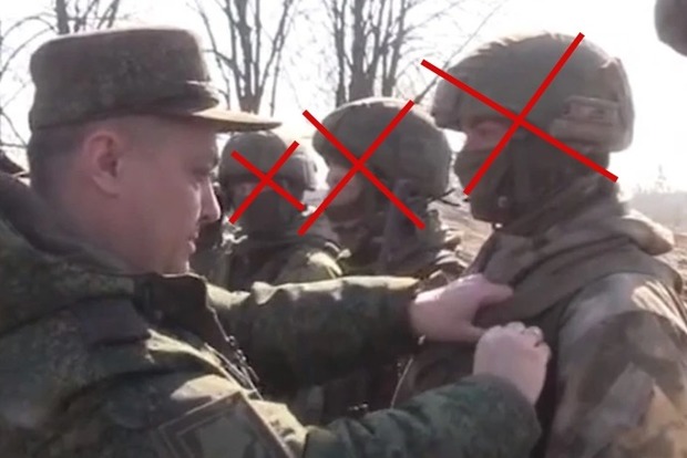 Матеріали на ще одного російського генерала-вбивцю відправлено до суду