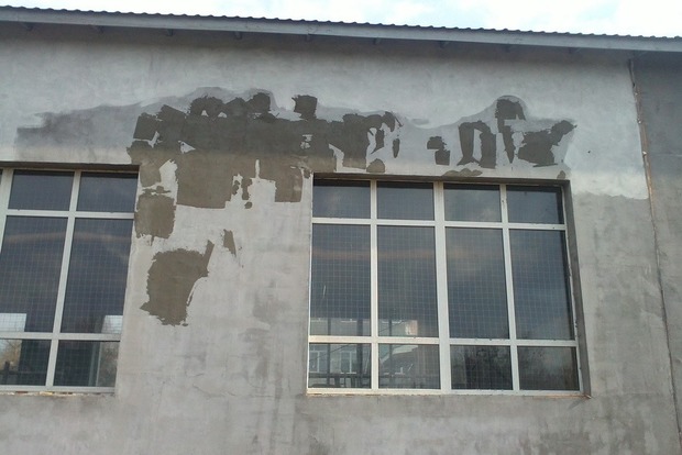 На Чернігівщині чиновники привласнили 400 тисяч гривень, призначених на ремонт школи