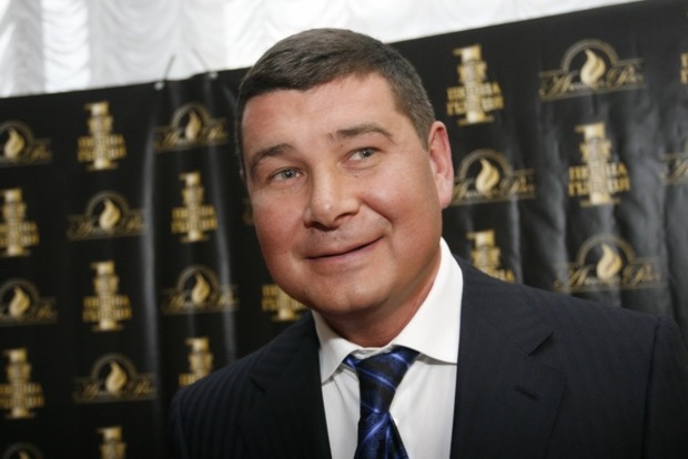 Онищенко сотрудничал с Банковой и был «коммуникатором» в парламенте - Бойко