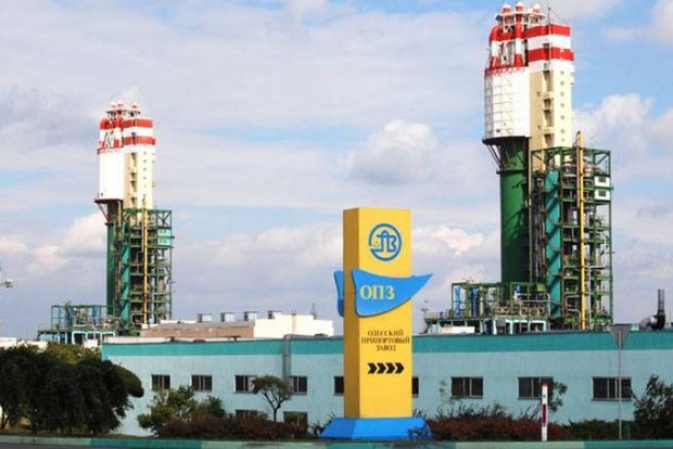 Акции Одесского припортового завода могут продать в декабре - Билоус