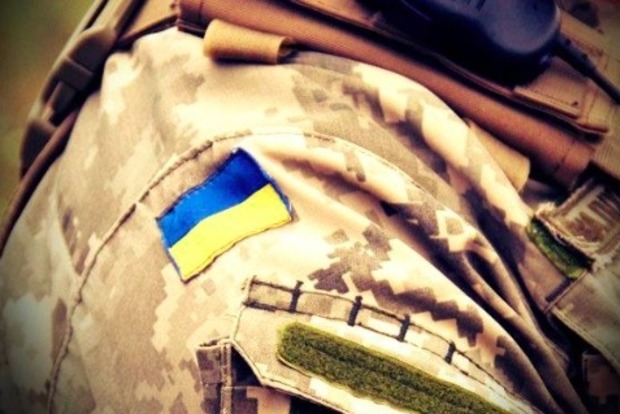 Командир отстреливался от пьяных бойцов ВСУ на Донбассе