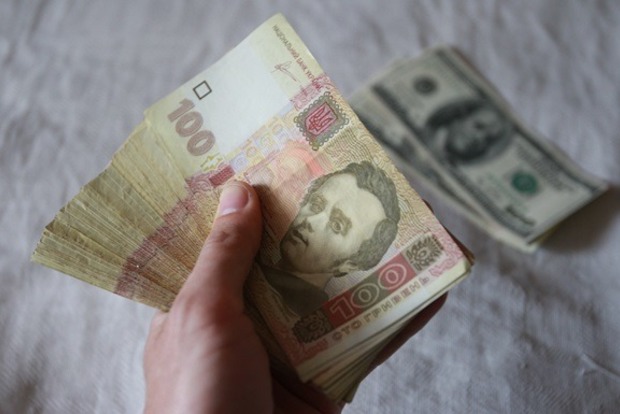В Україні підвищилася мінімальна зарплата