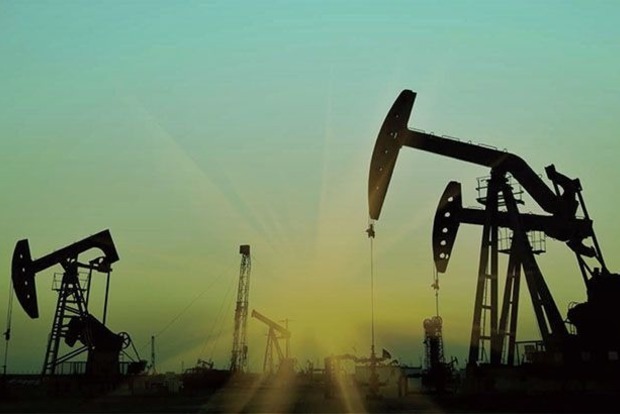 Нефть Brent выросла в цене до 48,51 доллара за баррель‍