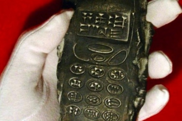 Археологи нашли в Австрии 800-летний «мобильник»‍