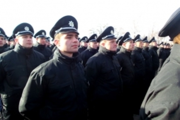 ﻿У Чернігові розпочала роботу патрульна поліція