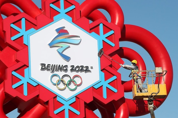 Олімпіада-2022. Остаточний медальний залік на 19 лютого. Результати п'ятнадцятого дня Ігор у Пекіні. (оновлено)