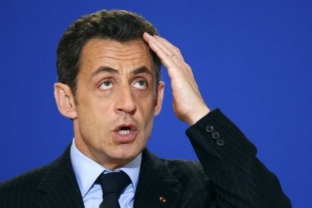 Саркозі вирішив піти з політики і зайнятися особистим життям