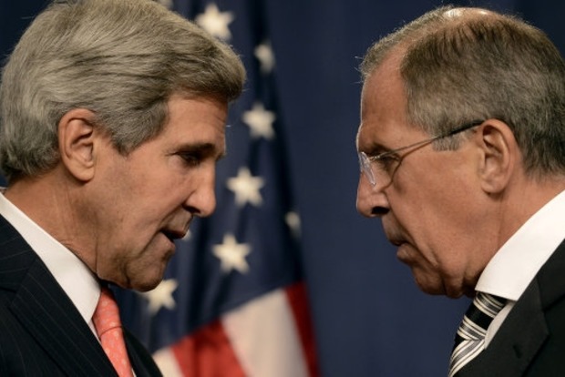 Россия отреагировала на заявление Госдепа США о «мешках для трупов»
