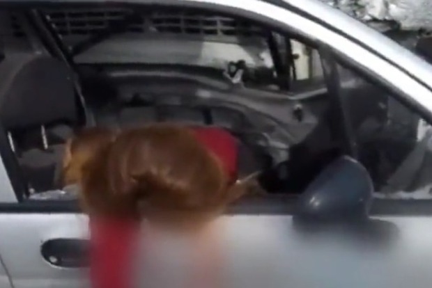 У Татарстані дівчина-водій загинула, увійшовши у прямий ефір (18+)
