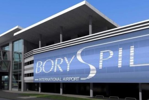 Без багажа и питания, но с билетами: аэропорт Борисполь жестко ограничил чартеры с болельщиками