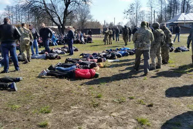 У Чернігівській області під виглядом лікування катували і били 200 наркозалежних людей