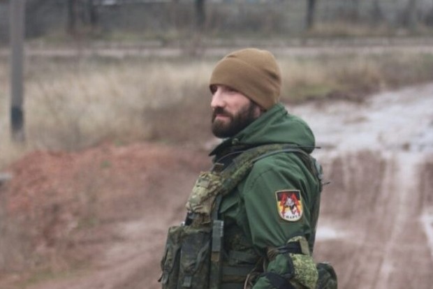 На похорон охранника Моторолы официальные лица ДНР не пришли