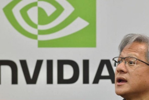 Капіталізація Nvidia перевищила $1 трлн на фоні інтересу до AI-розробок