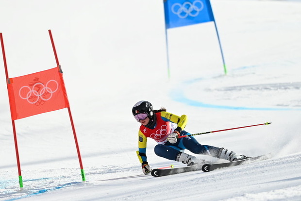 Олімпіада-2022. 9 лютого. Що дивитися на п'ятий день: гірські лижі, лижне двоборство та санний спорт