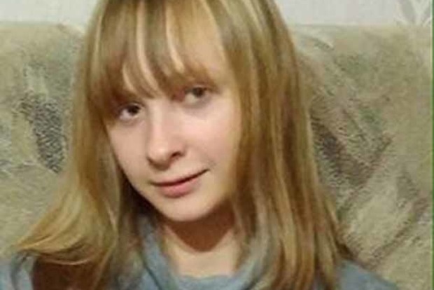 У Києві зникла 12-річна школярка. Опубліковано фото
